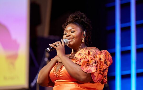 Sneziey Msomi Mourns Her Late Grandmother