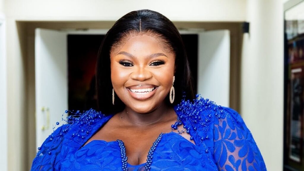 Sneziey Msomi’s Husband Embroiled In Shocking Allegations