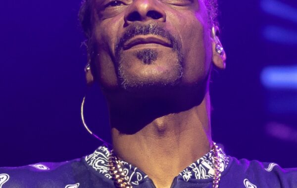 Snoop Dogg