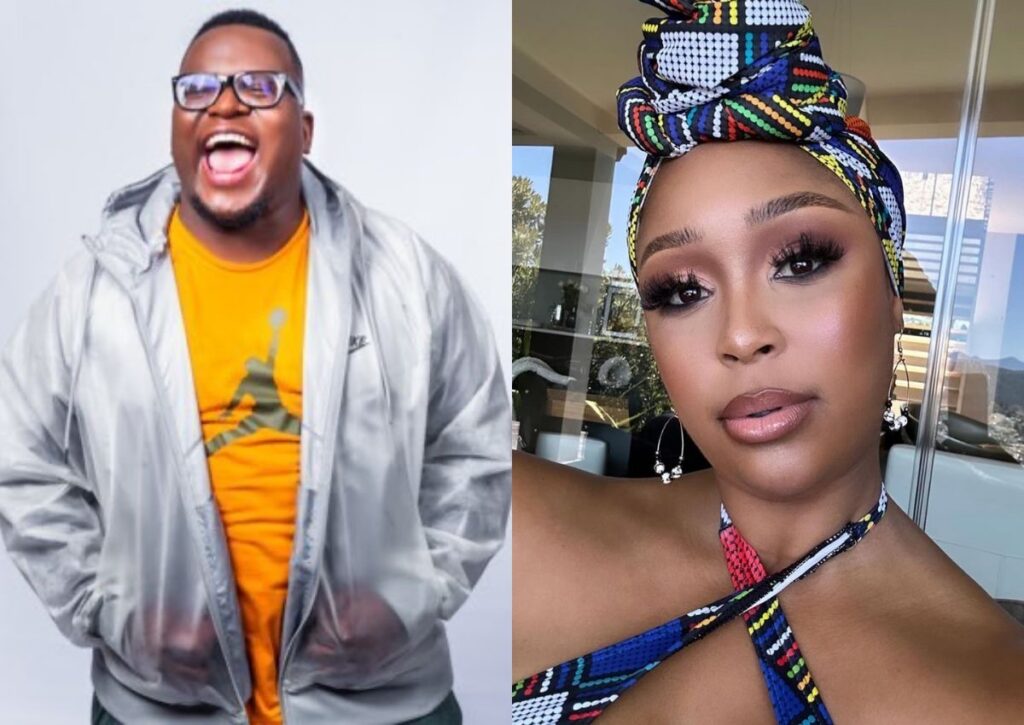 Sol Phenduka: My heart is no longer in rap music