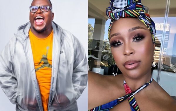 Sol Phenduka: My heart is no longer in rap music