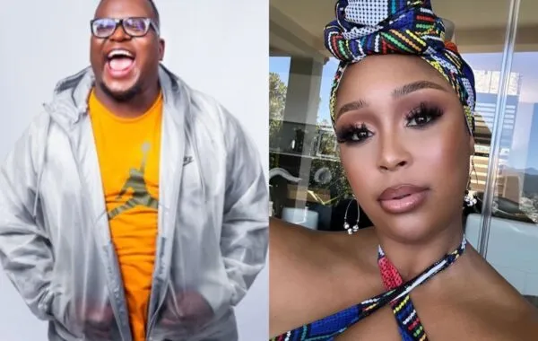 Sol Phenduka: My heart is no longer in rap music