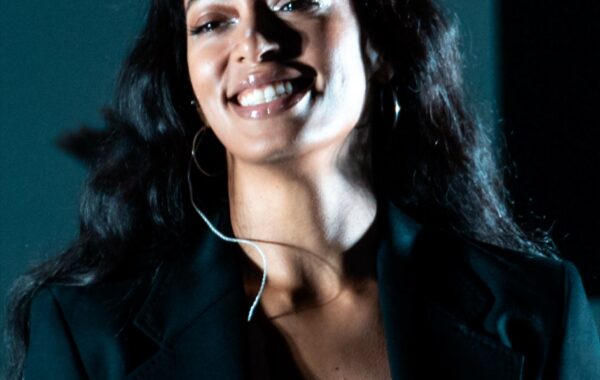 Solange Knowles