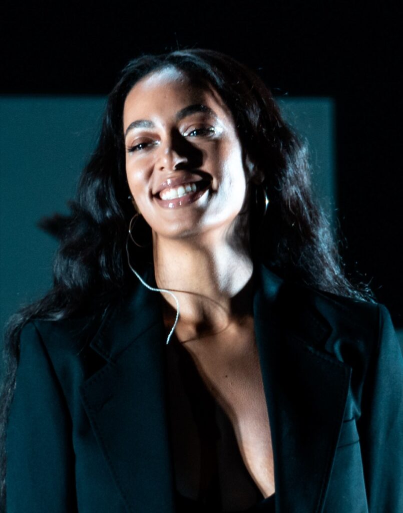 Solange Returning To AfroPunk In JHB