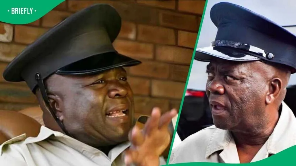 Gospel singer angry after ANC abuse