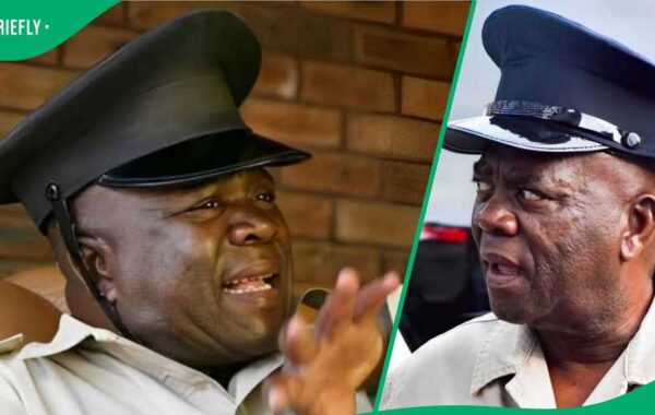 Gospel singer angry after ANC abuse