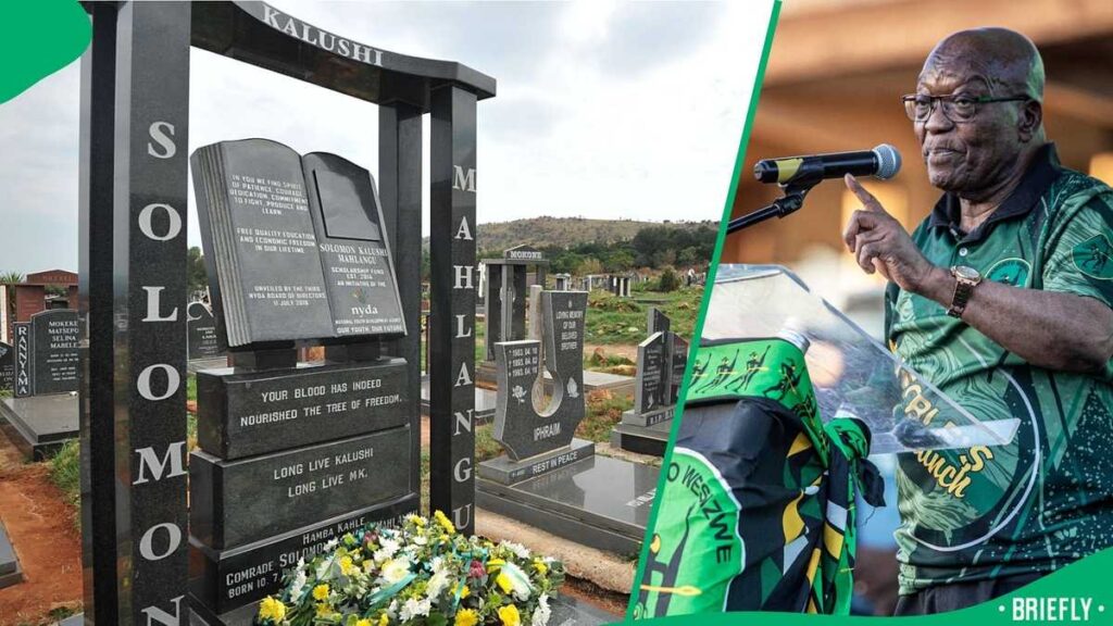 The Solomon Mahlangu biopic finally gets a release date!