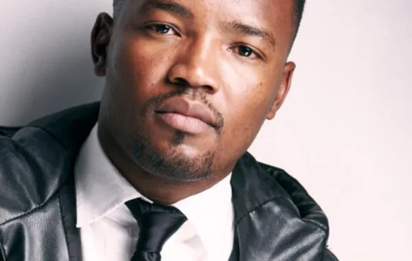Solomon Sebothoma
