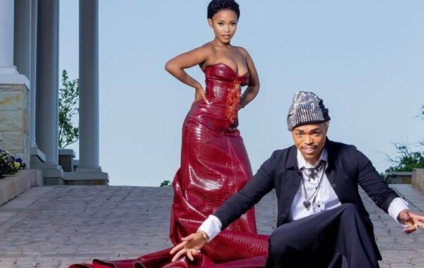 Somizi adds new endorsement deal to his resume
