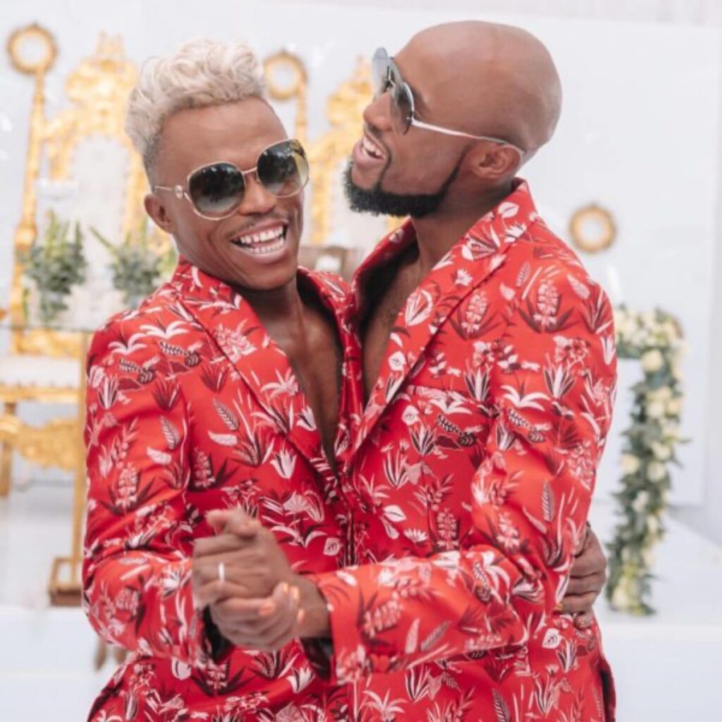 Somizi Reveals Next Guest For Dinner At Somizi’s