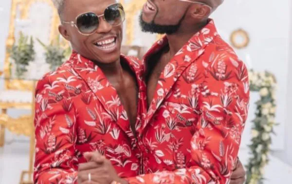 Tweeps Run Somizi Off Twitter