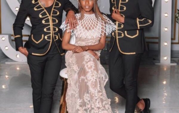 Somizi And Vusi Are Meant To Be