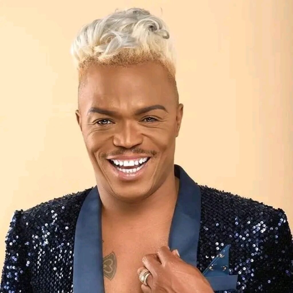Somizi: “I Have Never Seen Any Documents”