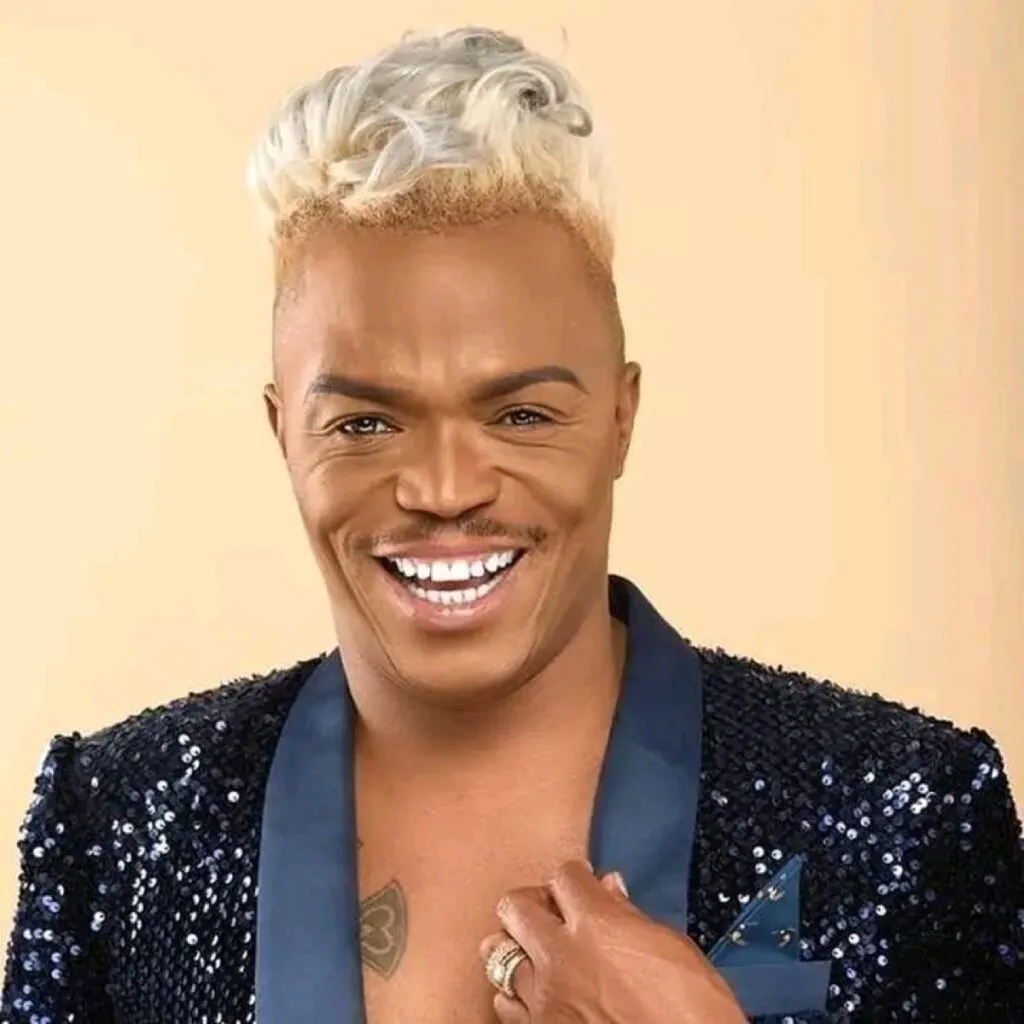 Somizi’s Scathing Message To The Trolls