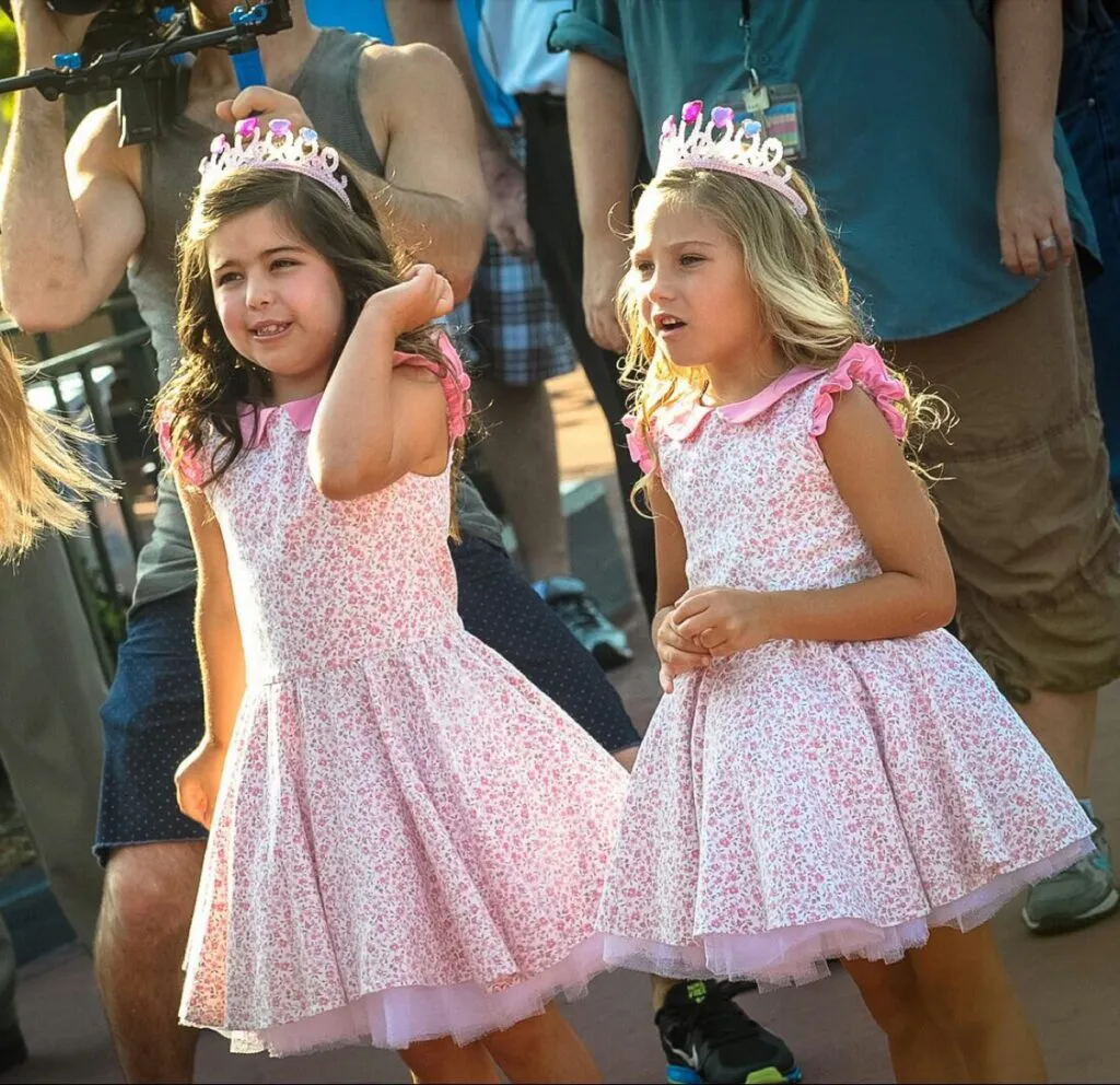 Sophia Grace