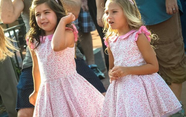 Sophia Grace