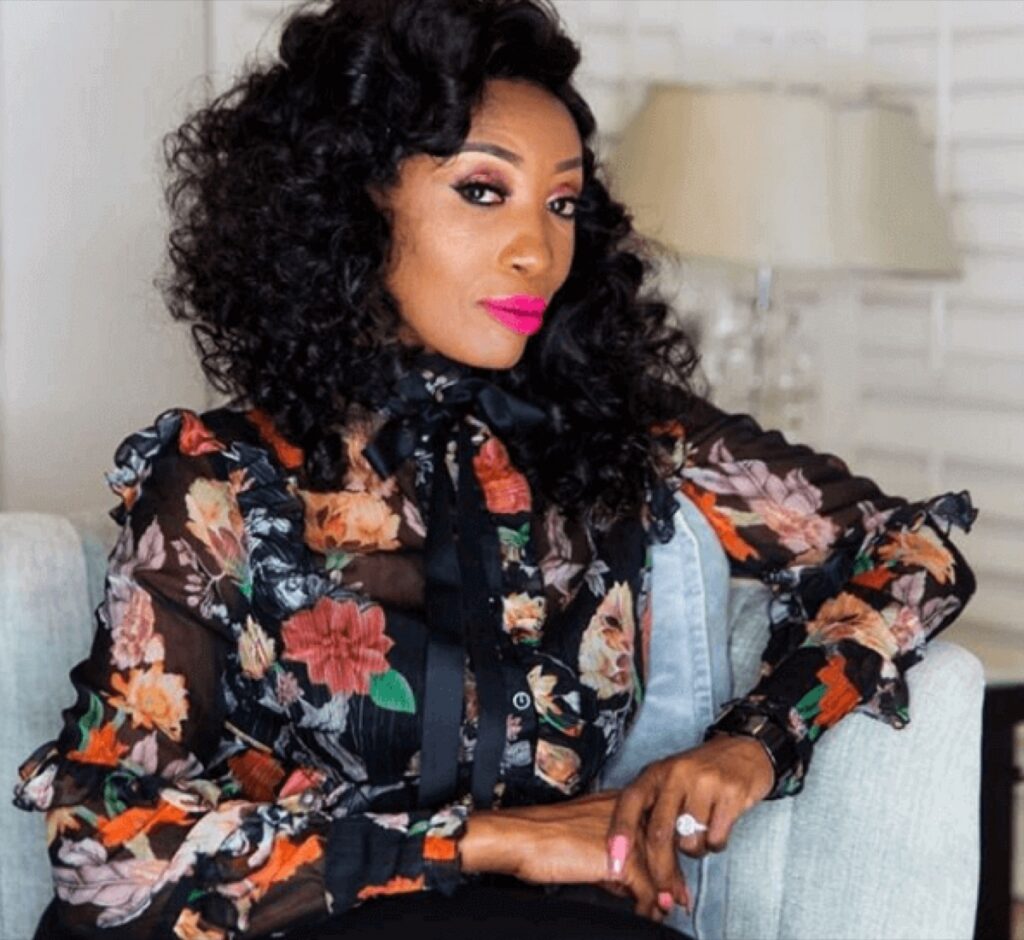 Sophie Lichaba Clapsback At Trolls Who Mock Her Appearance
