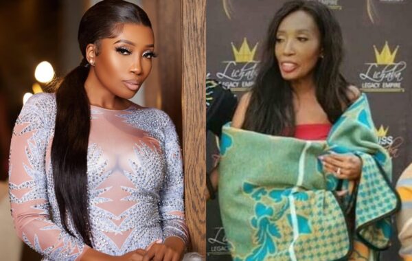 Sophie’s Son Exposes Max Lichaba