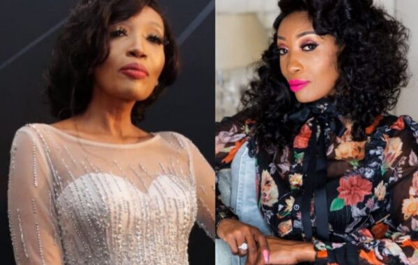 Sophie Ndaba Joins eTV Family