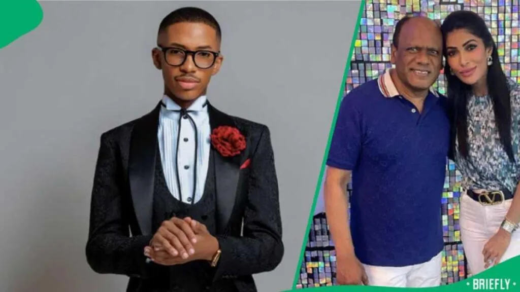 RHODurban Star Sorisha Naidoo Graduated From The School Of ‘Mean Girls’