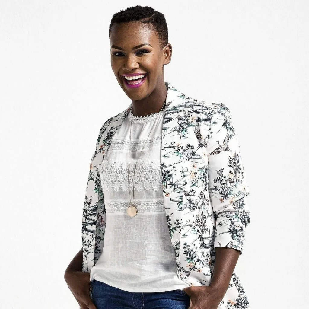 Soso Rungqu: I’ve always wanted to play Brenda Fassie