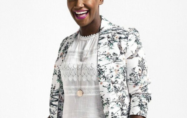 Soso Rungqu: I’ve always wanted to play Brenda Fassie