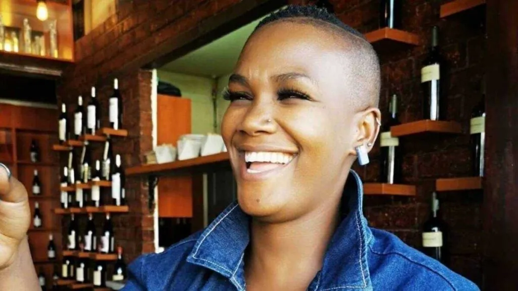 Getting to know Isidingo’s Soso Rungqu