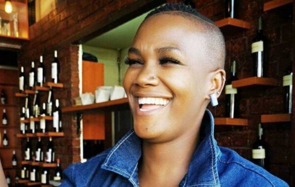Getting to know Isidingo’s Soso Rungqu