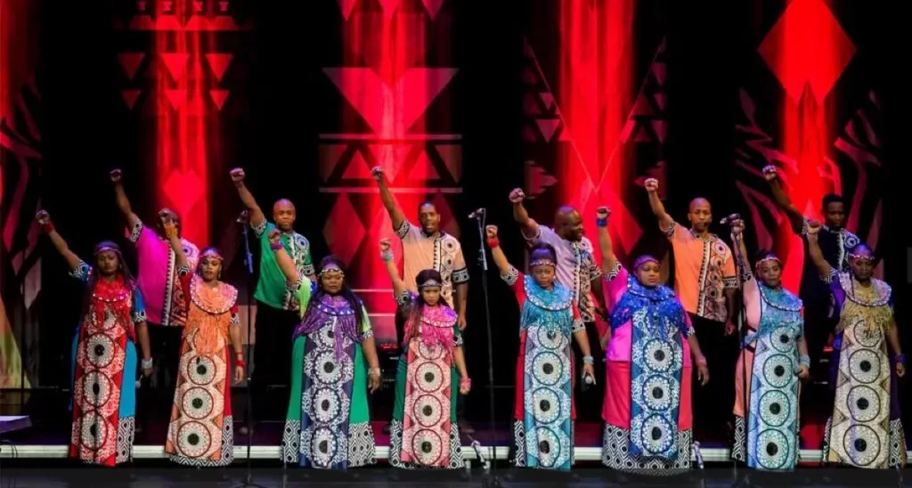Soweto Gospel Choir Member Dies