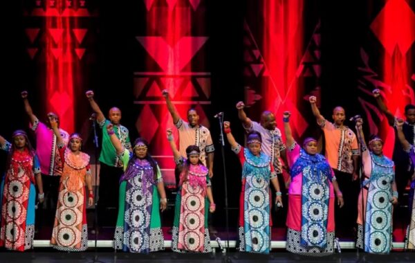 Soweto Gospel Choir Member Dies