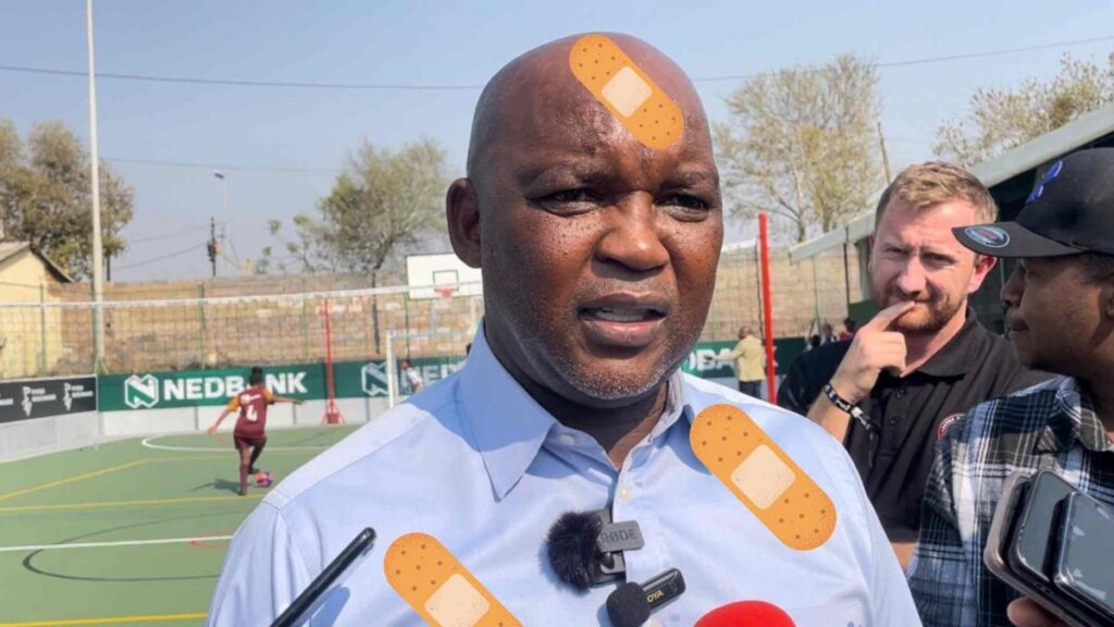 “I’m Not Broke” – Speedy Makes A Comeback