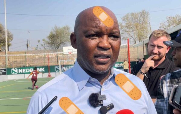 “I’m Not Broke” – Speedy Makes A Comeback