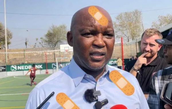 “I’m Not Broke” – Speedy Makes A Comeback