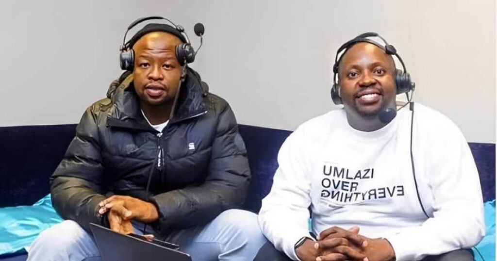 SPHEctacula & Naves Drop ‘Ngeke’ Music Video
