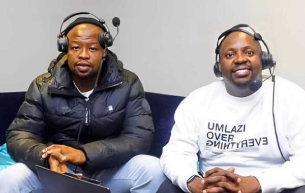 SPHEctacula & Naves Drop ‘Ngeke’ Music Video