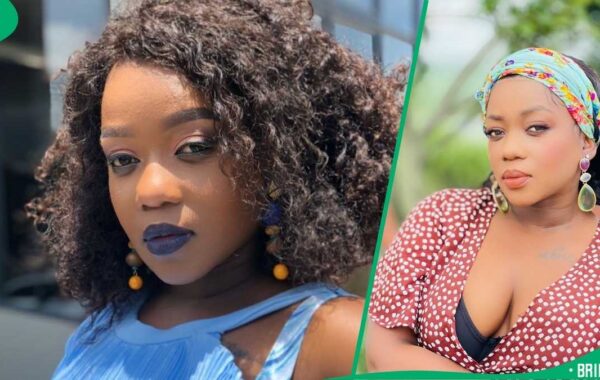 Sphelele Mzimela Shows Off Her Baby Bump