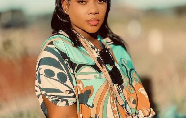 Meet Sphelele Mzimela – a.k.a Kentucky
