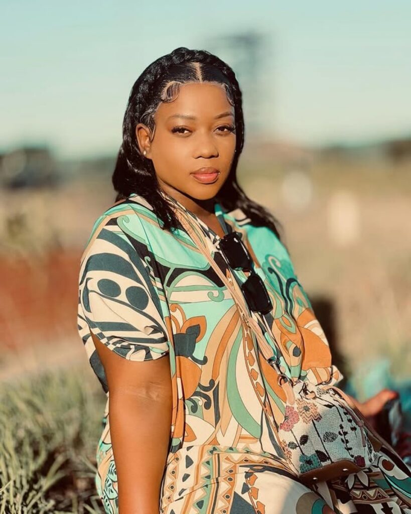 Meet Sphelele Mzimela – a.k.a Kentucky
