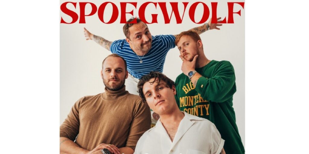 Spoegwolf
