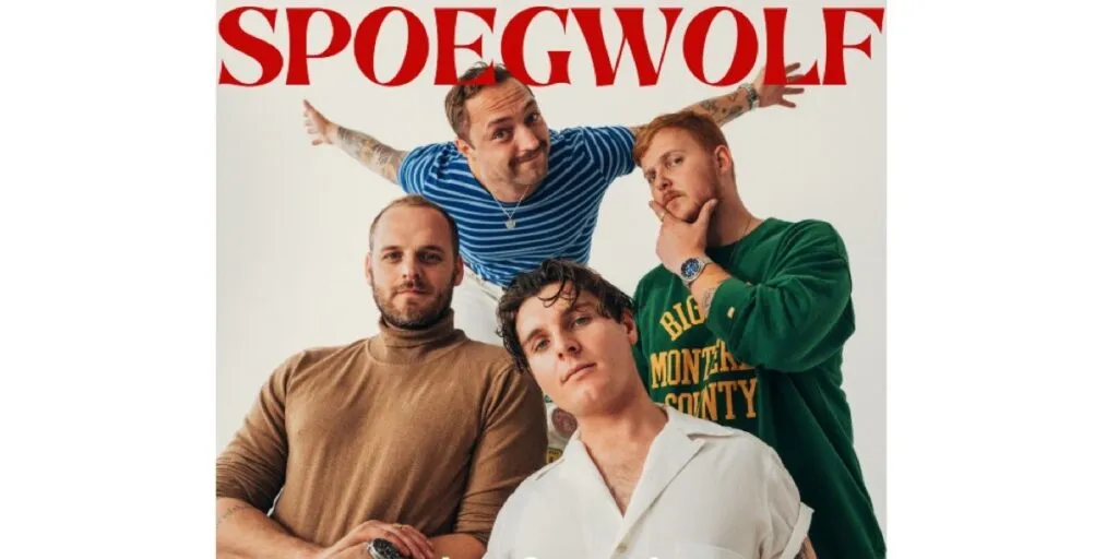 Spoegwolf