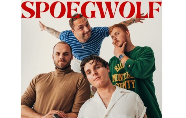 Spoegwolf