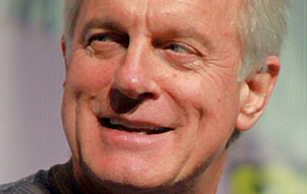 Stephen Collins