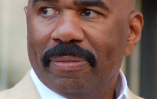 Steve Harvey