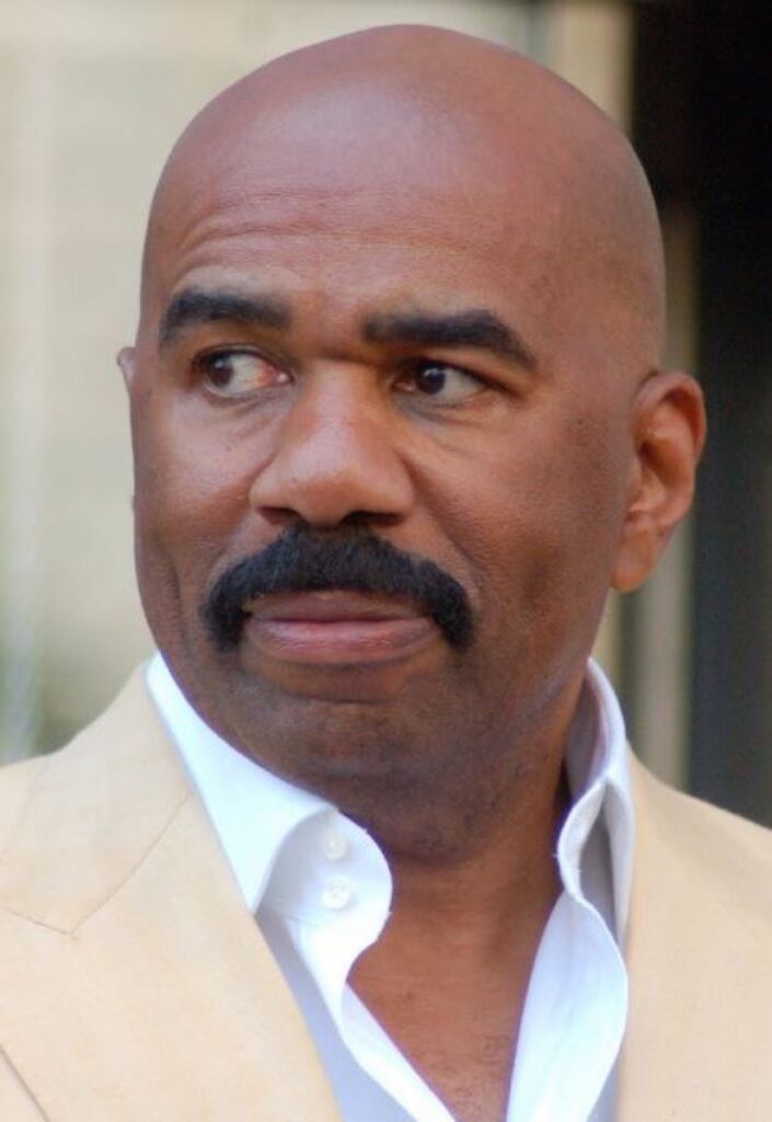 SA’s 1st princess recalls Steve Harvey blunder