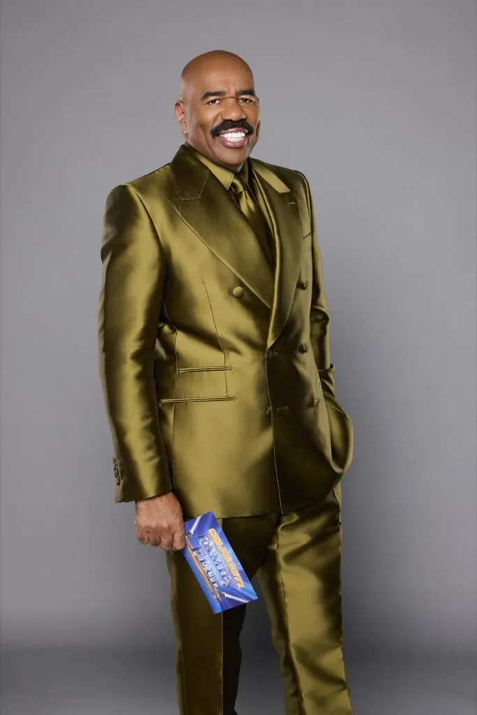 Essence Festival brings Steve Harvey & Grandpa Bae to S.A