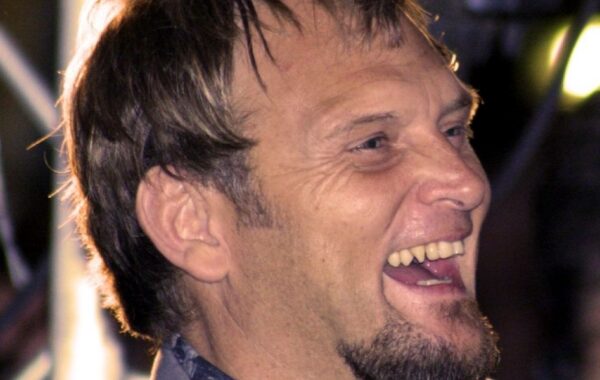 Steve Hofmeyr to join One Direction?