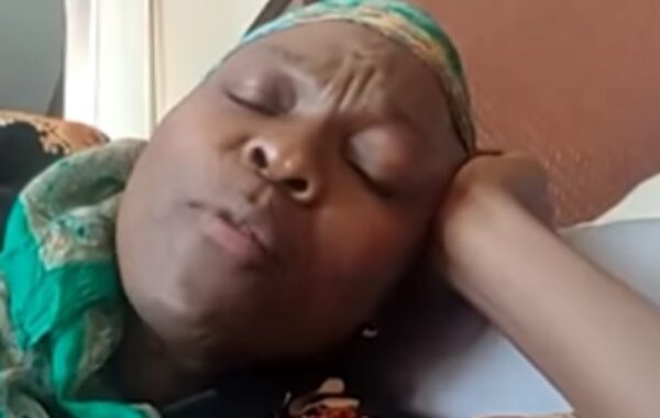 Sthandiwe Kgoroge: I Wouldn’t Wish This On My Enemies