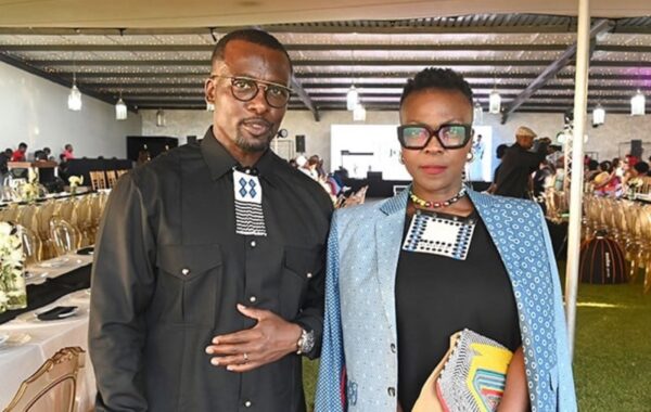 Sthandiwe on why she disappeared from TV