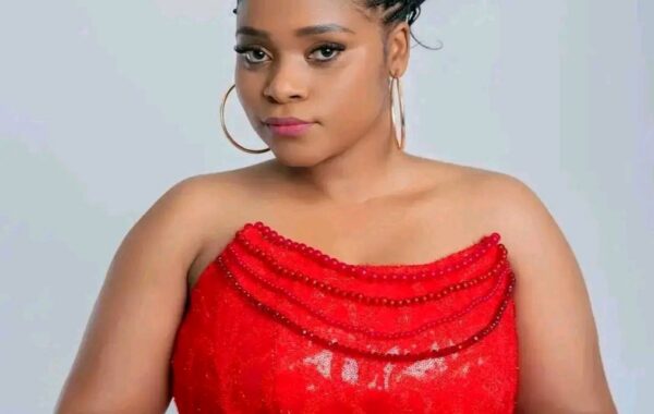 Sthandwa Nzuza Opens Case Against Husband