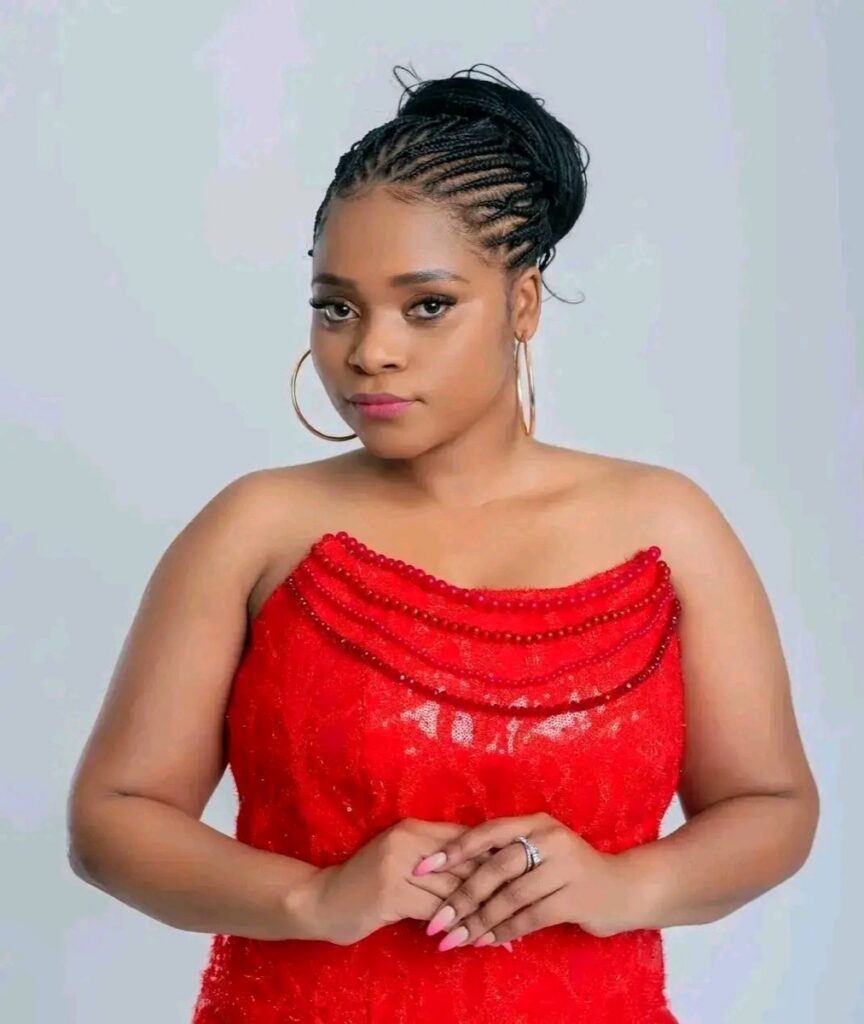Sthandwa Nzuza Opens Case Against Husband